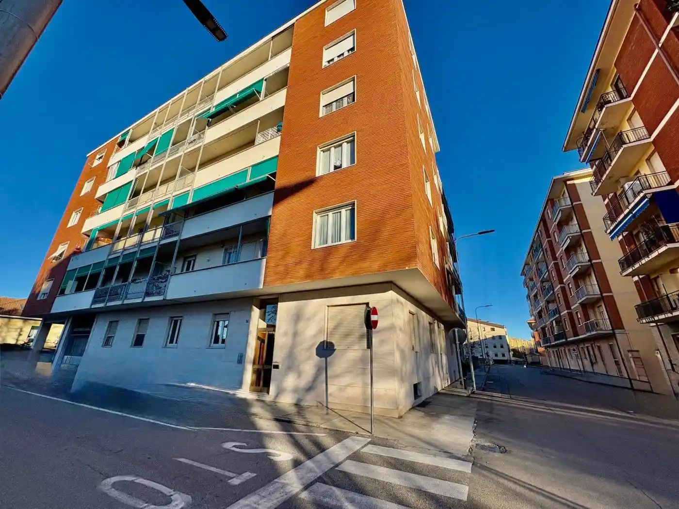 Appartamento in vendita a Fossano