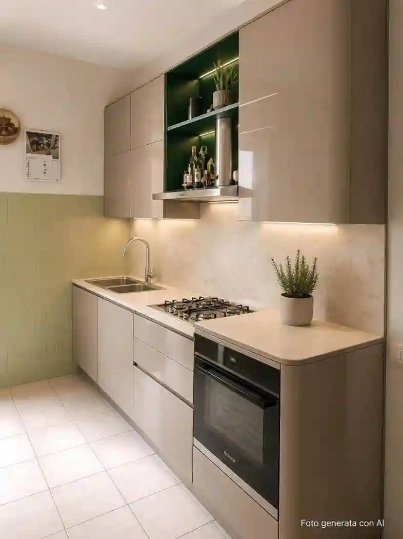 Appartamento - foto 4