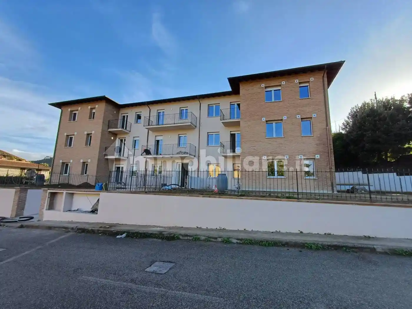 Appartamento in affitto a Deruta