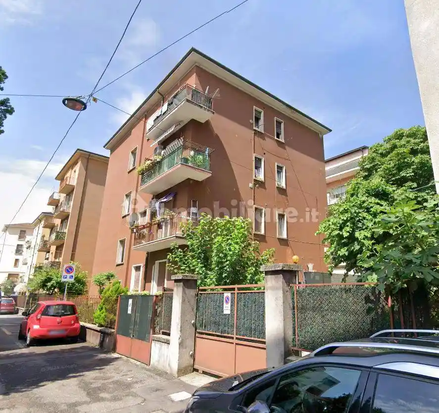 Appartamento in vendita a Verona