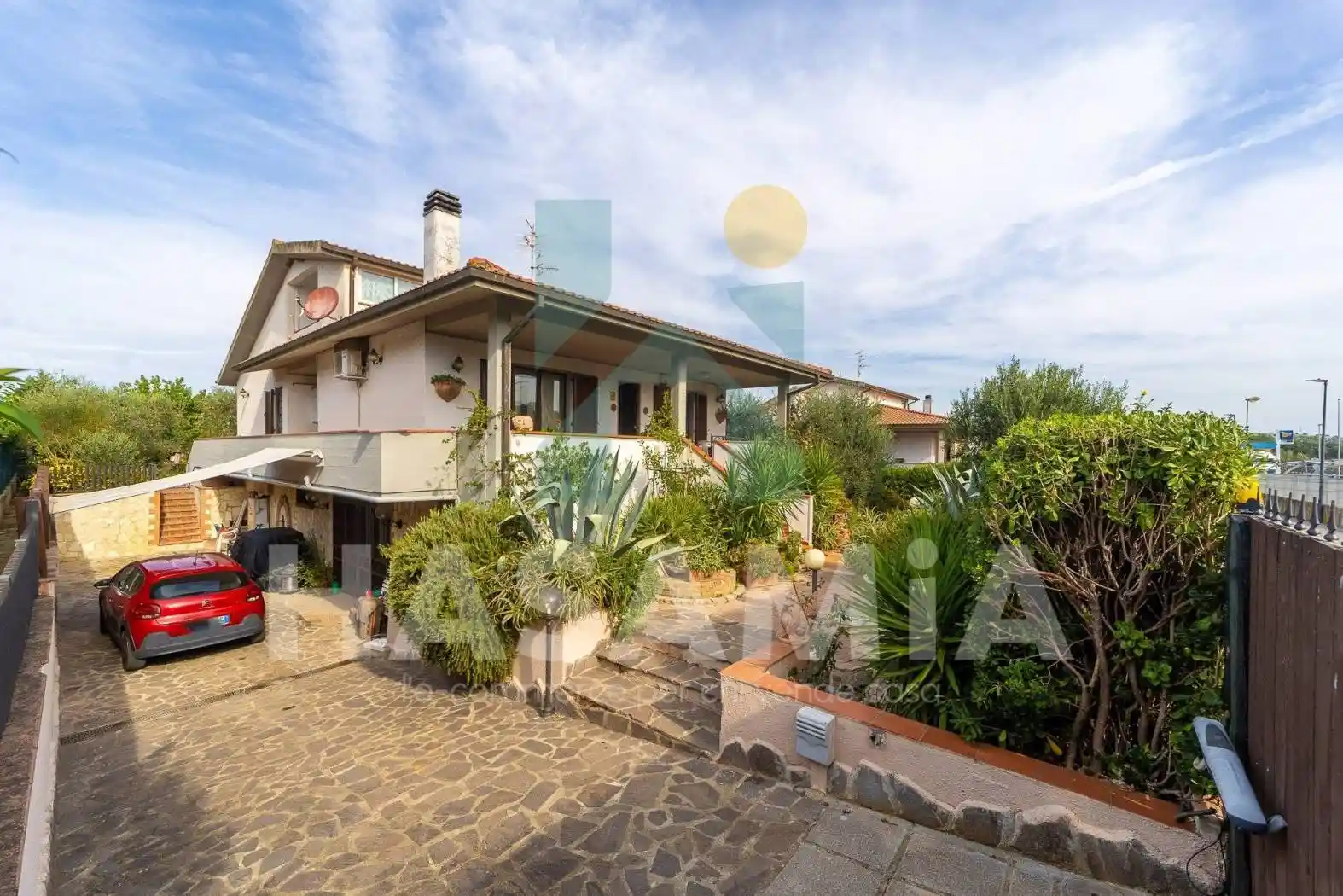 Villa in vendita a Grosseto