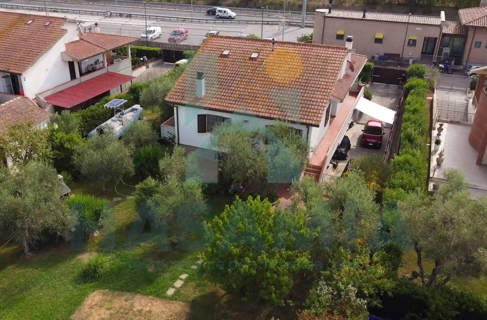 Villa - foto 3
