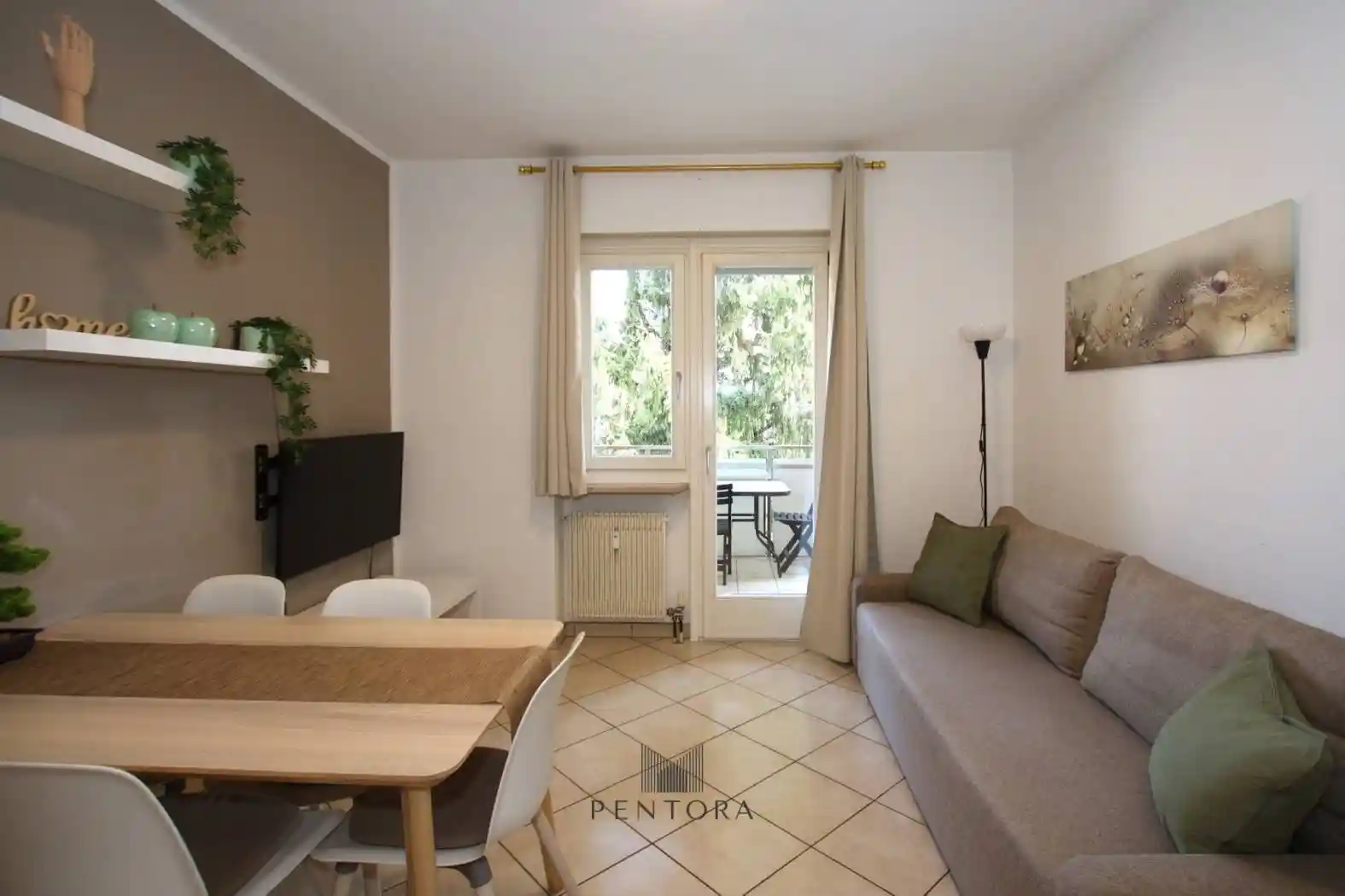 Appartamento in vendita a Merano