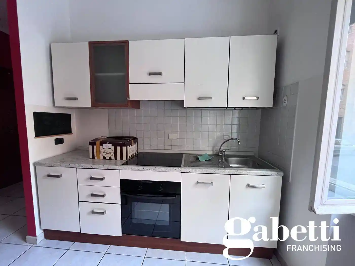 Appartamento in affitto a Asti