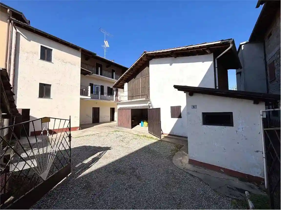 Casa indipendente - foto 2