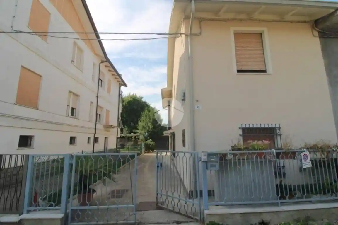 Appartamento in vendita a Cesena