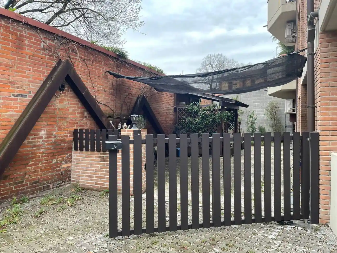 Appartamento in vendita a Imola