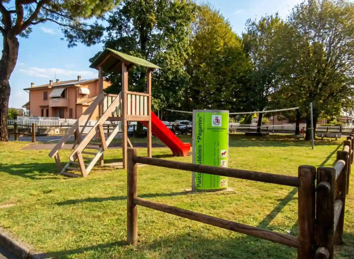 Villetta a schiera - foto 2