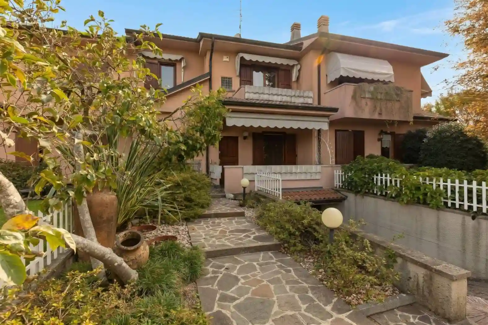 Villetta a schiera - foto 3