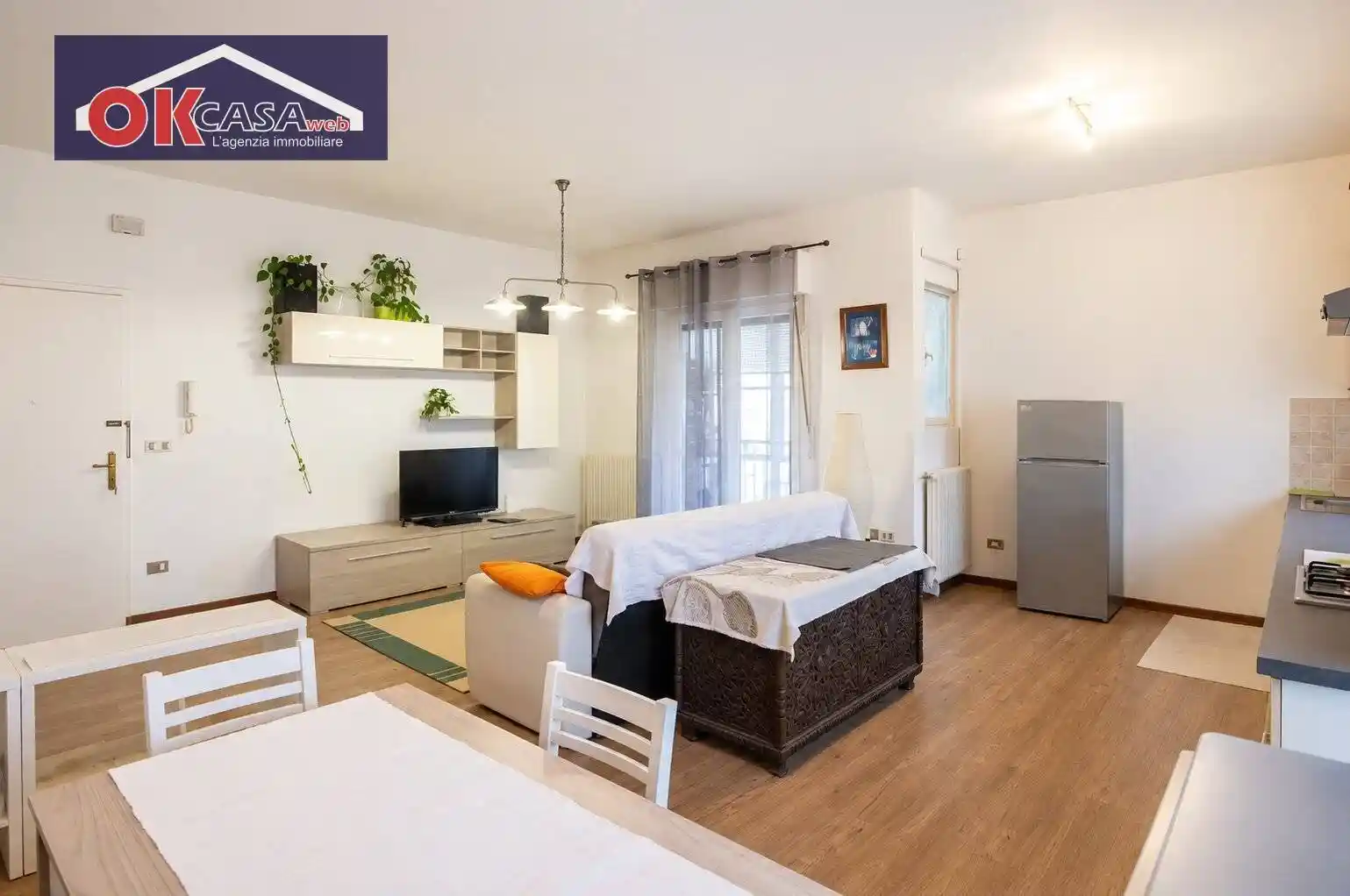 Appartamento in vendita a Gorizia