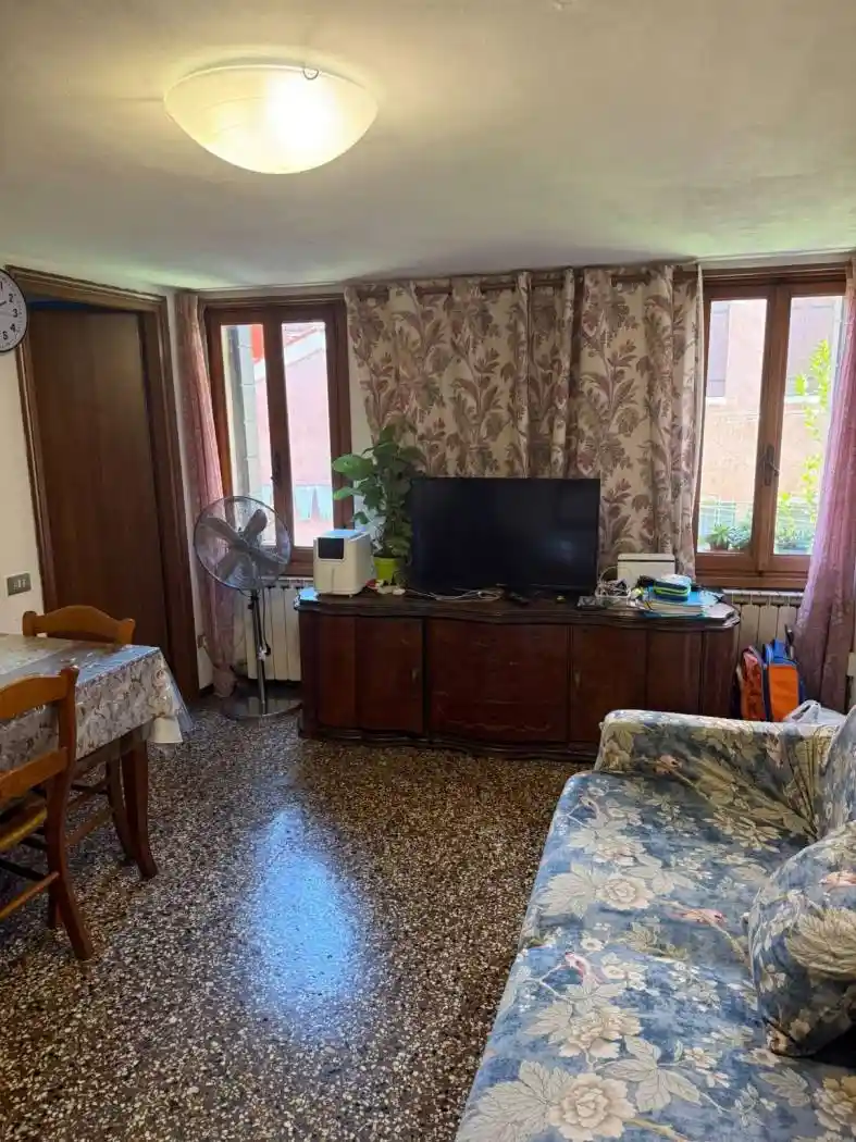 Appartamento in affitto a Venezia
