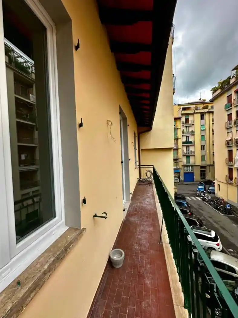 Appartamento in vendita a Firenze