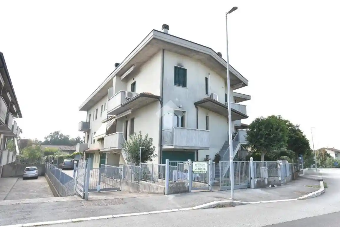 Appartamento in vendita a Savignano sul Rubicone