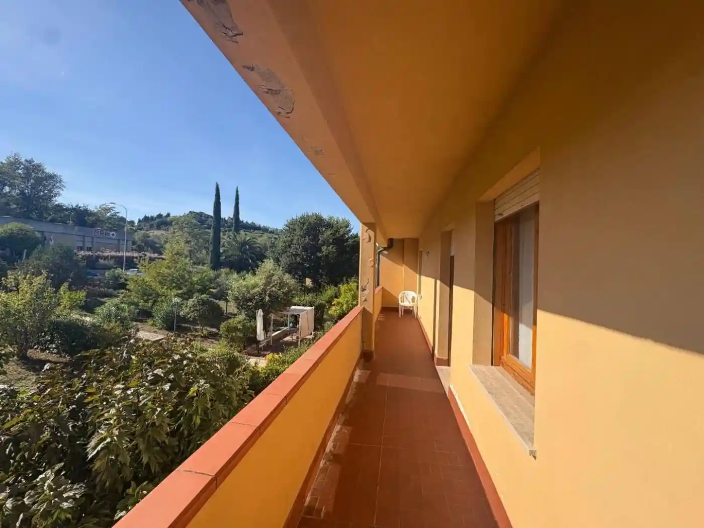 Appartamento in vendita a Casciana Terme Lari