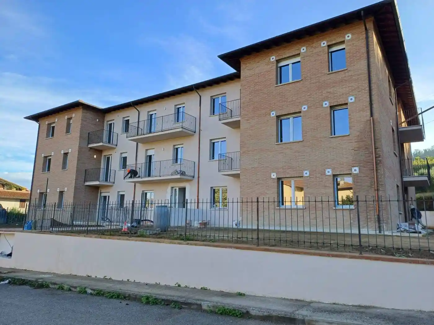 Appartamento in affitto a Deruta