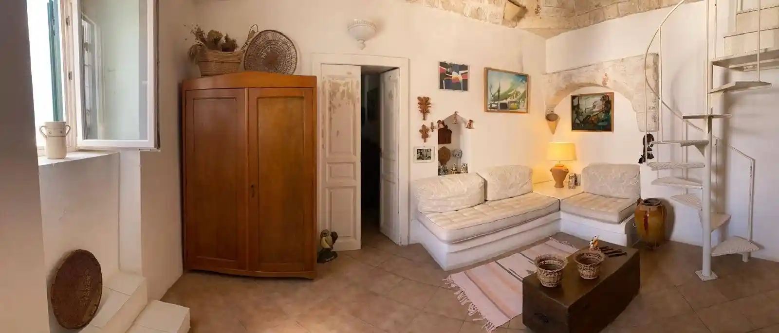 Casa indipendente in vendita a Ostuni