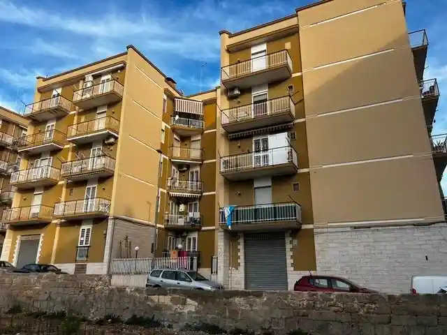 Appartamento in vendita a Bisceglie