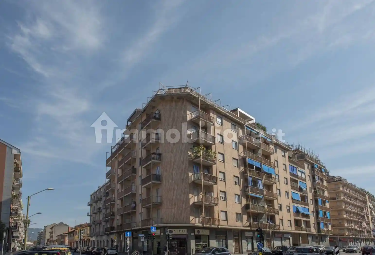 Appartamento in vendita a Torino