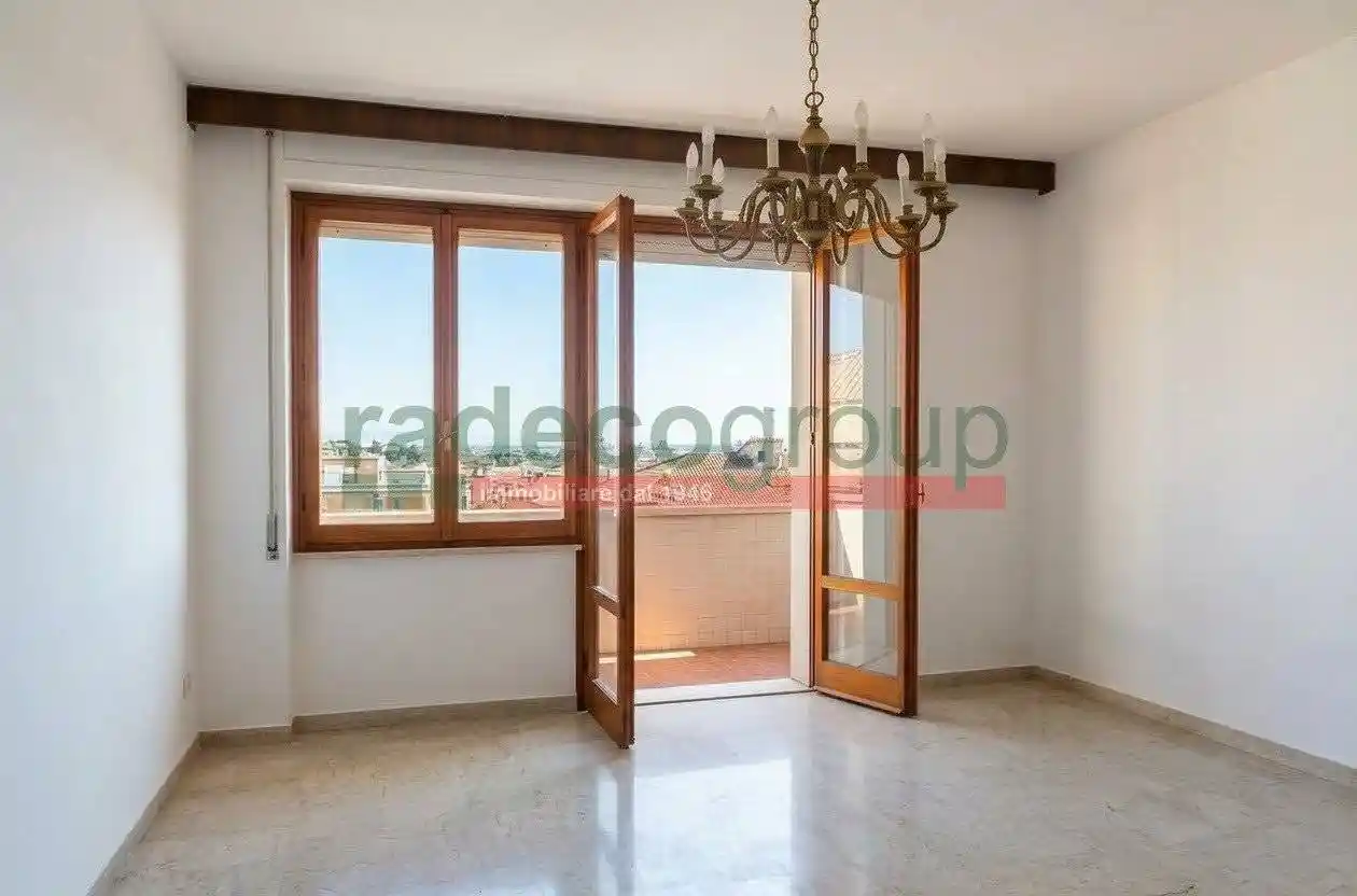 Appartamento in vendita a Livorno