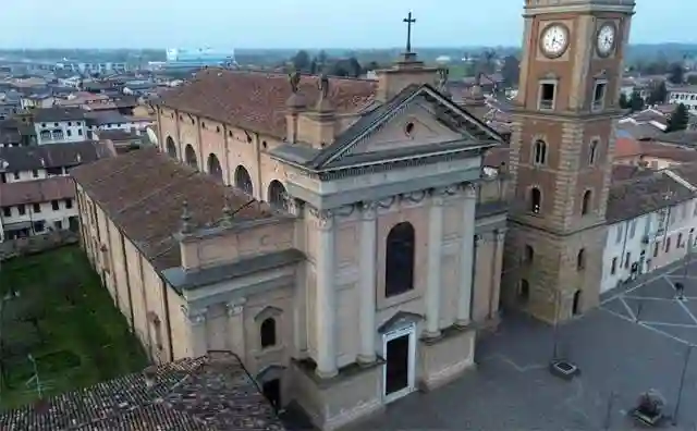 Palazzo - Edificio - foto 2