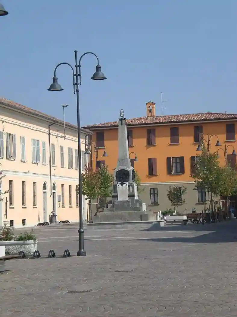 Palazzo - Edificio - foto 3