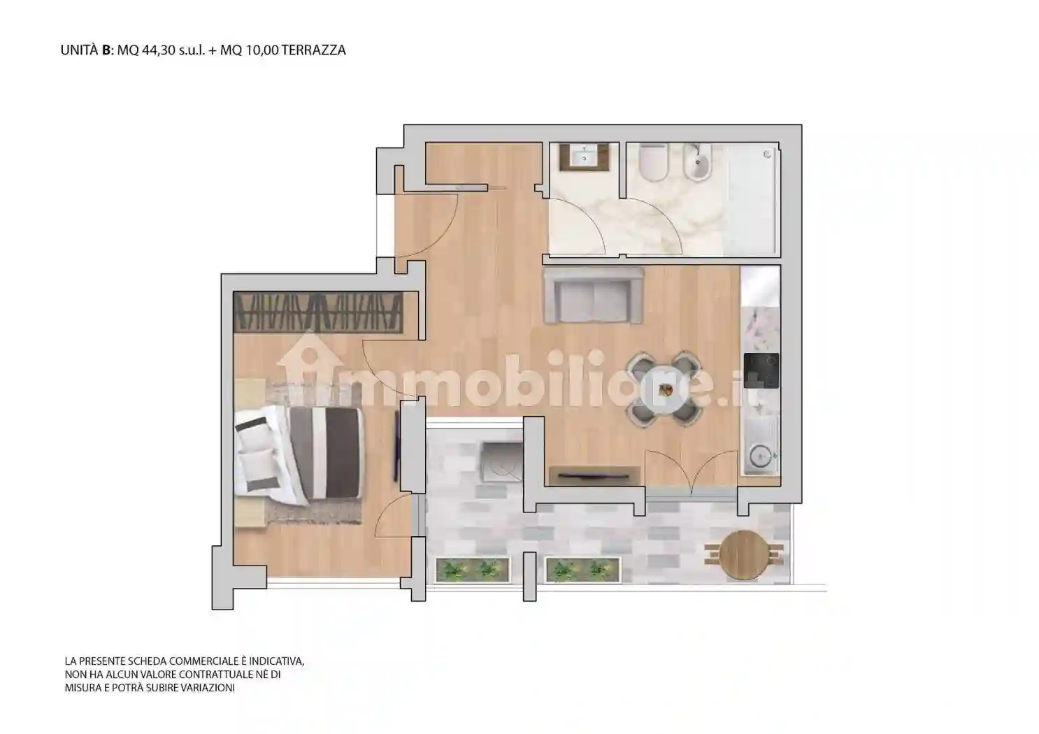 Appartamento - foto 4