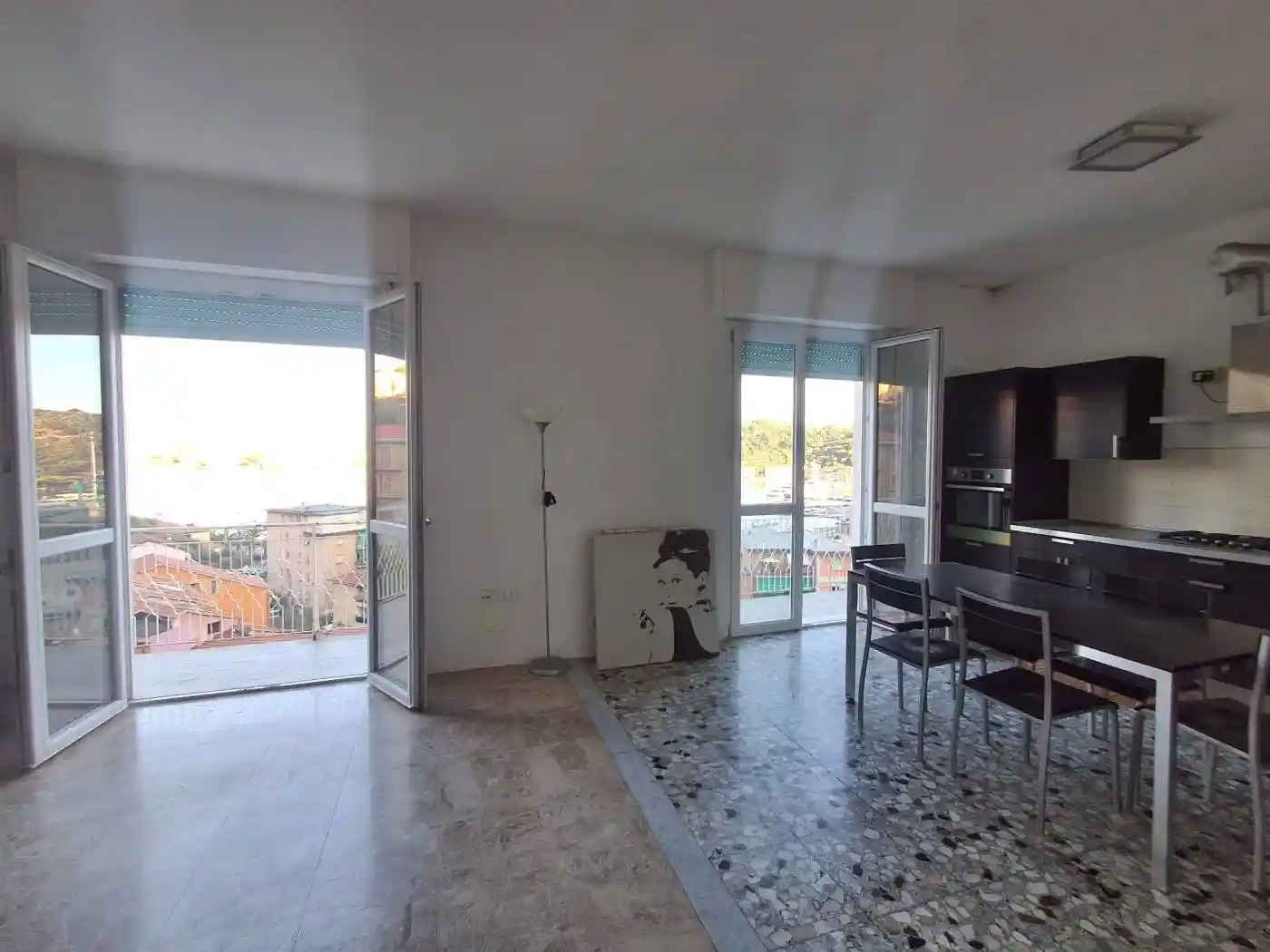 Appartamento in vendita a Portovenere