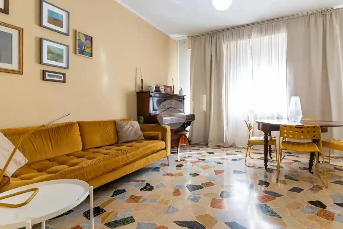Appartamento in vendita a Ferrara