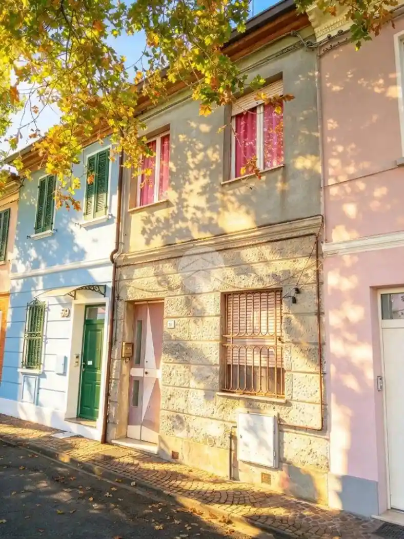 Casa indipendente in vendita a Lugo