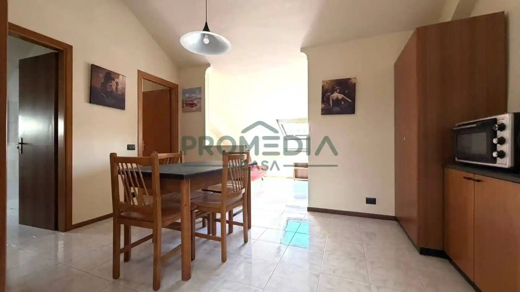 Appartamento in affitto a Messina