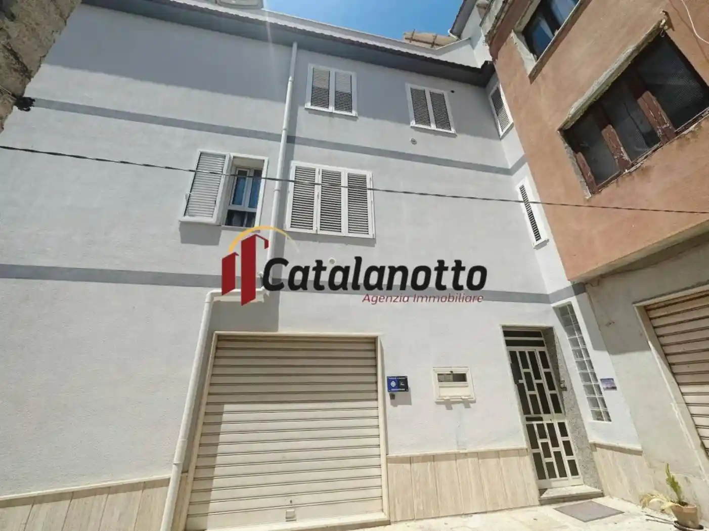 Appartamento in affitto a Castelvetrano