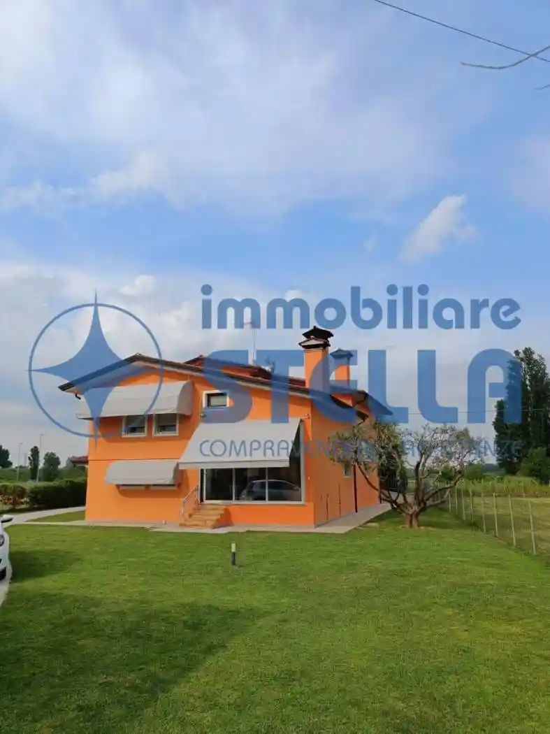 Villa in vendita a Portogruaro