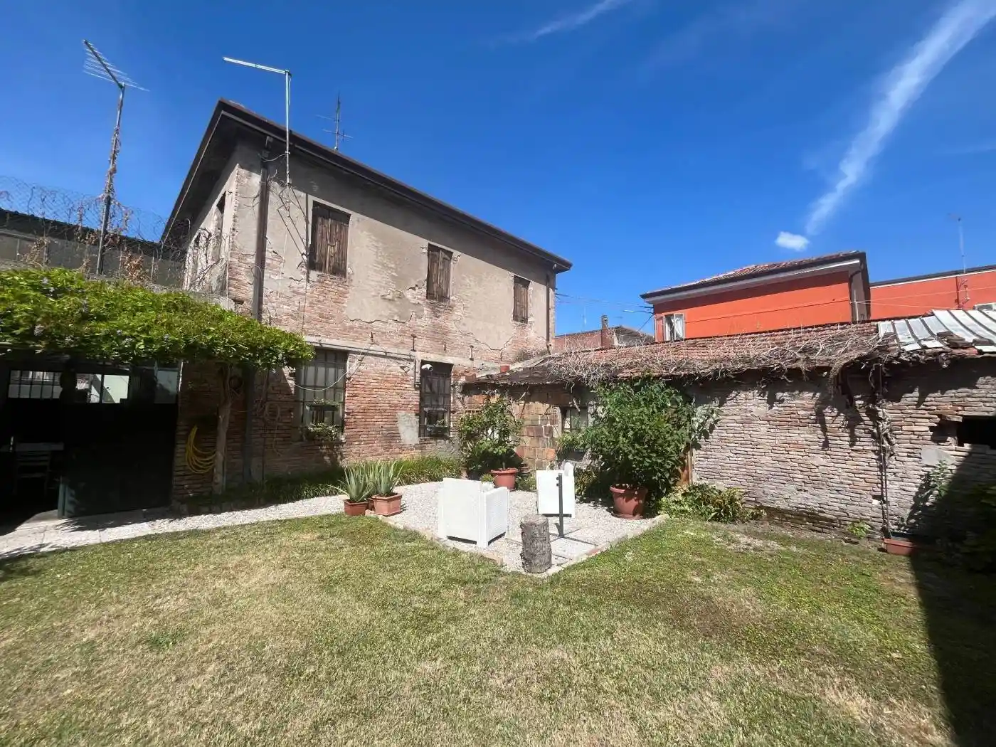 Villa in vendita a Cavarzere