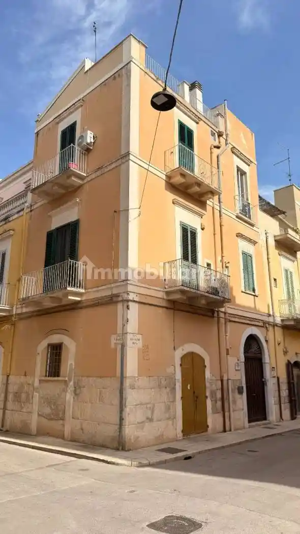 Appartamento in vendita a Corato