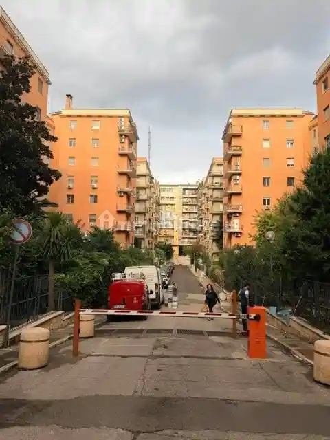 Appartamento in vendita a Bari