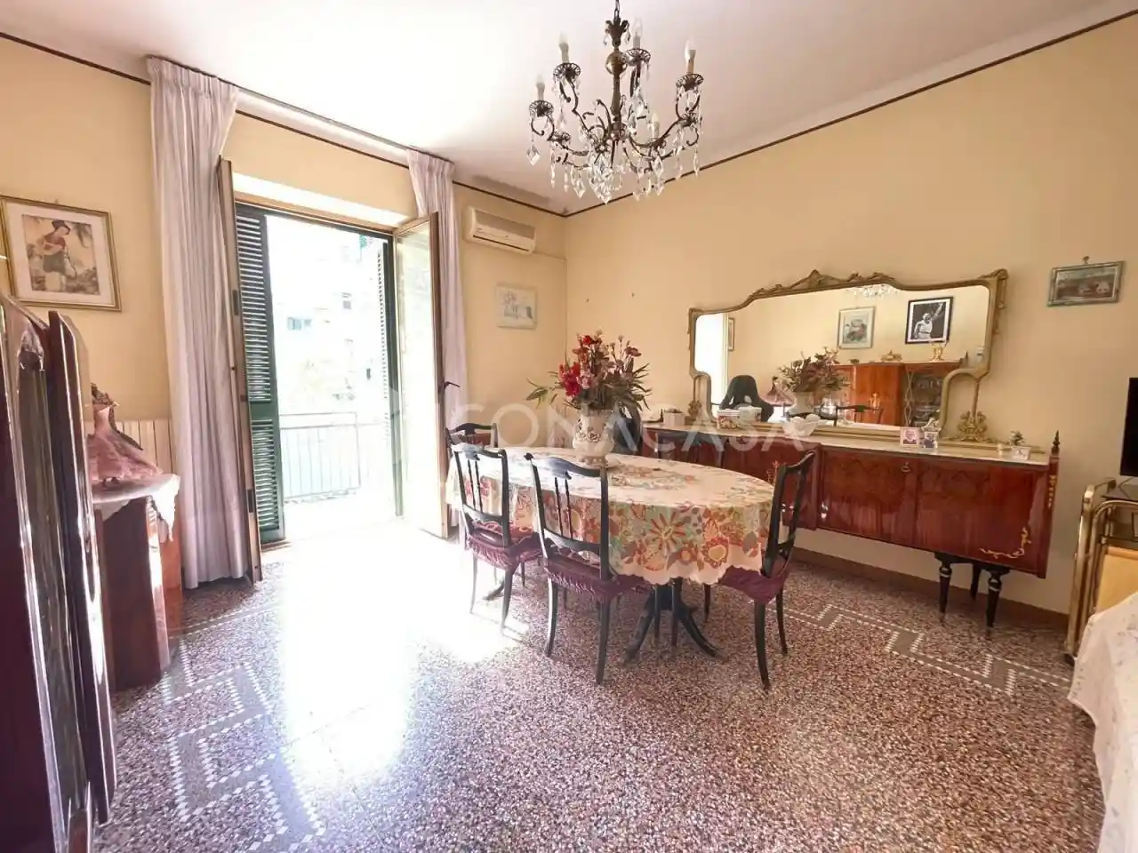 Appartamento in vendita a Bari