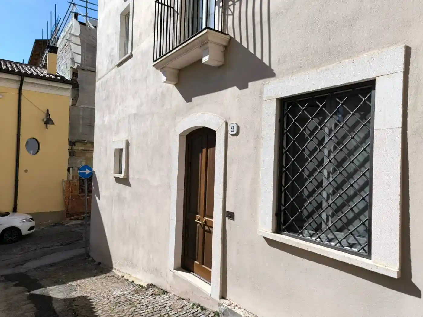 Appartamento in affitto a L'Aquila