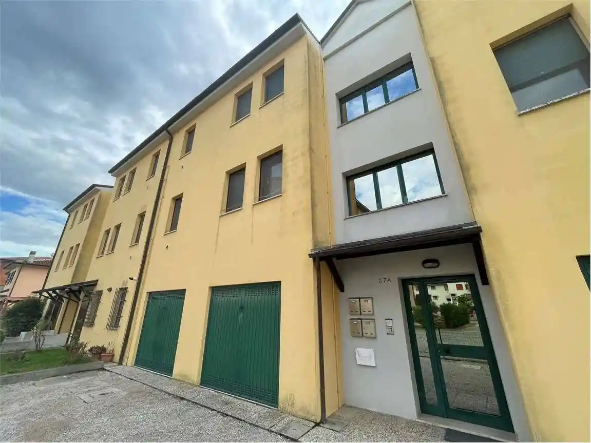 Appartamento in vendita a Ferrara