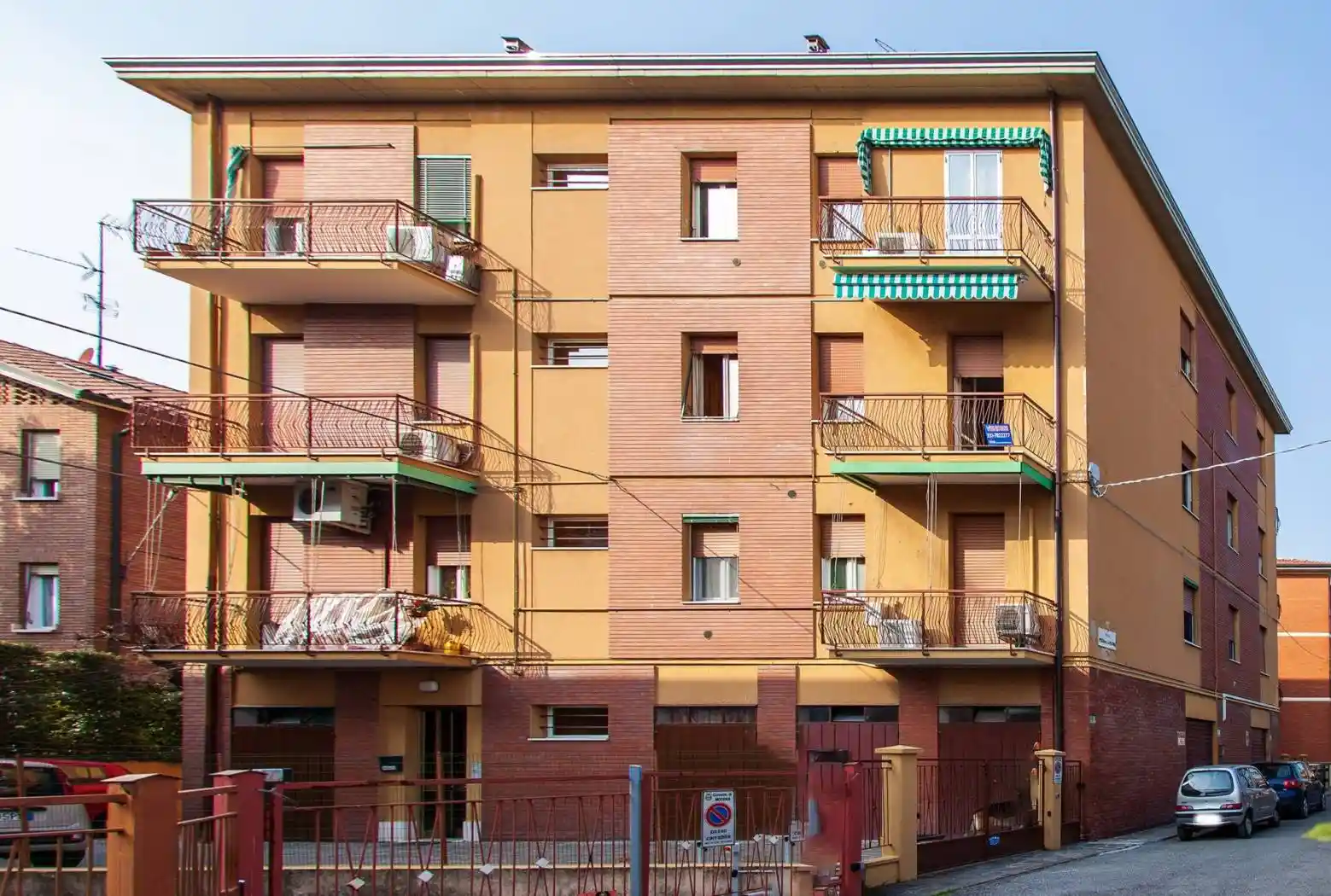 Appartamento in vendita a Modena