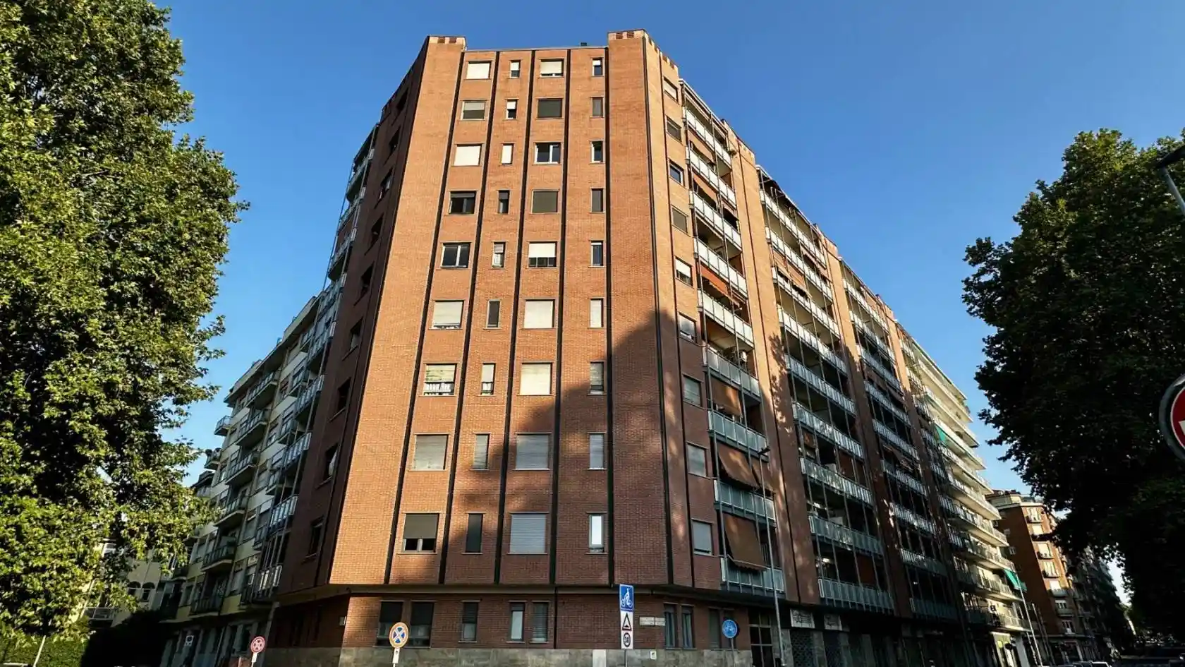 Appartamento in vendita a Torino