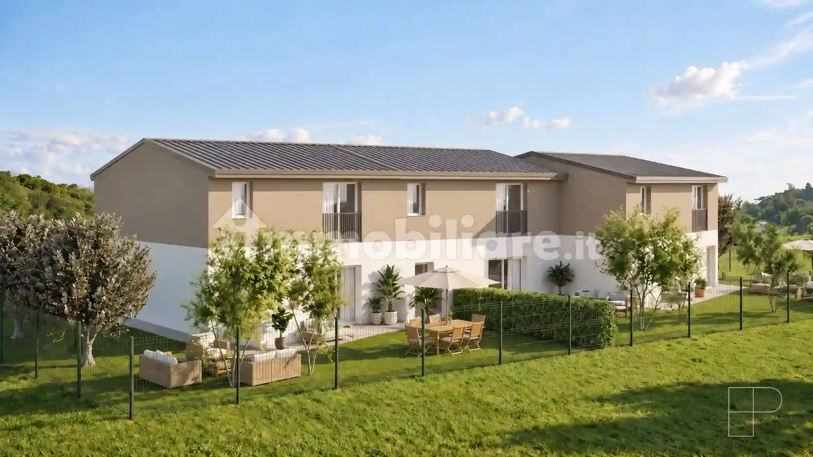 Villa - foto 2
