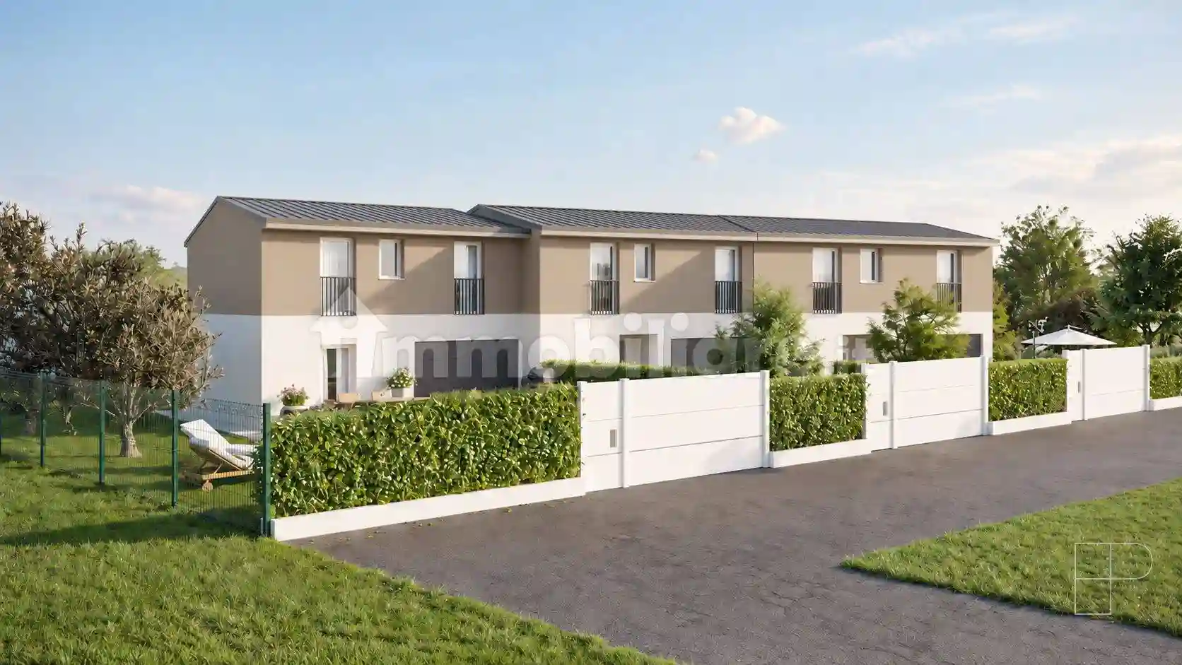 Villa - foto 3