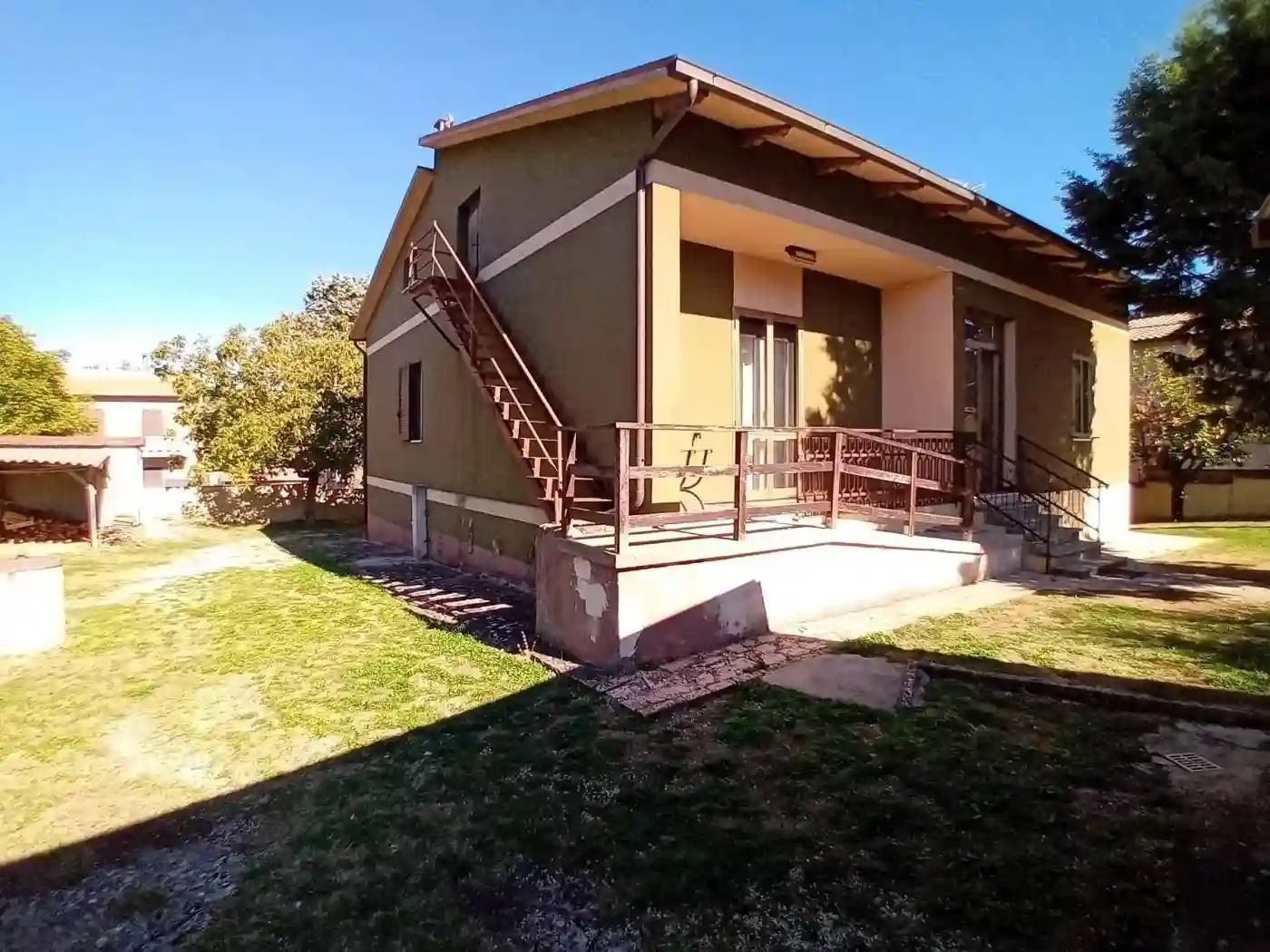 Villa - foto 4