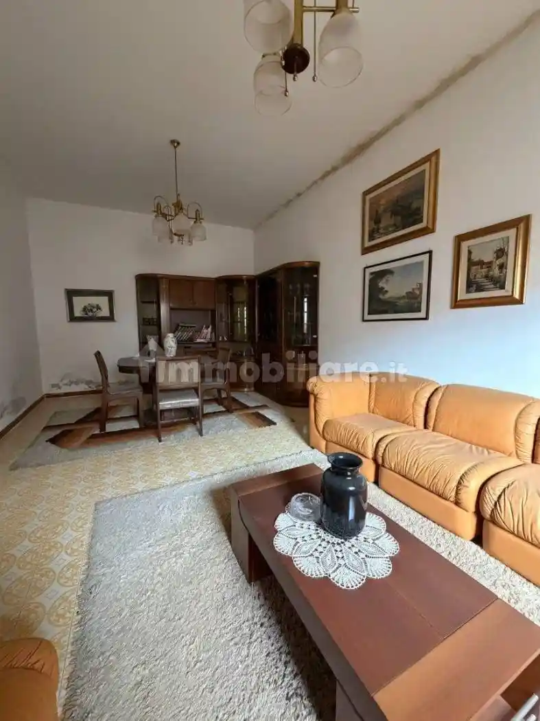 Appartamento in vendita a Cabras