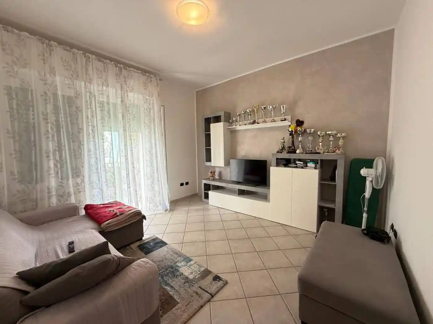 Appartamento in vendita a Narni