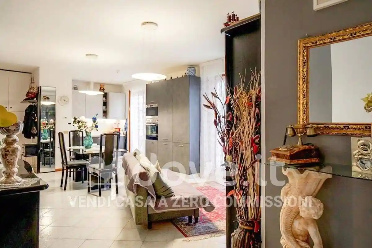 Appartamento in vendita a Porto Sant'Elpidio