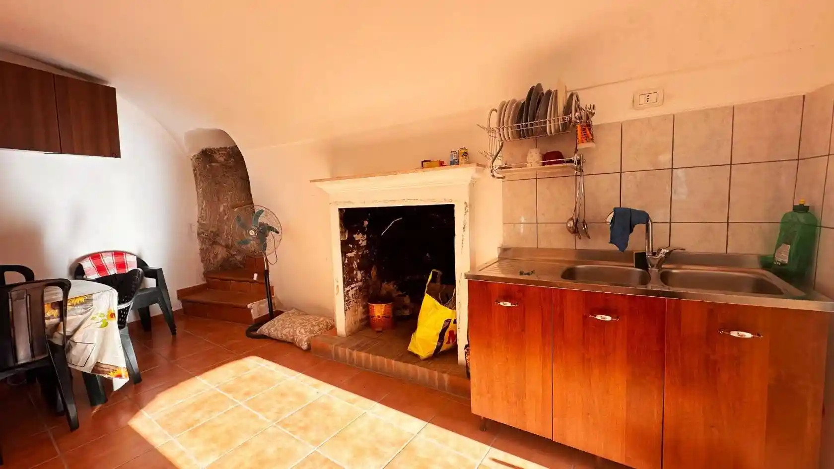 Appartamento in vendita a Gissi