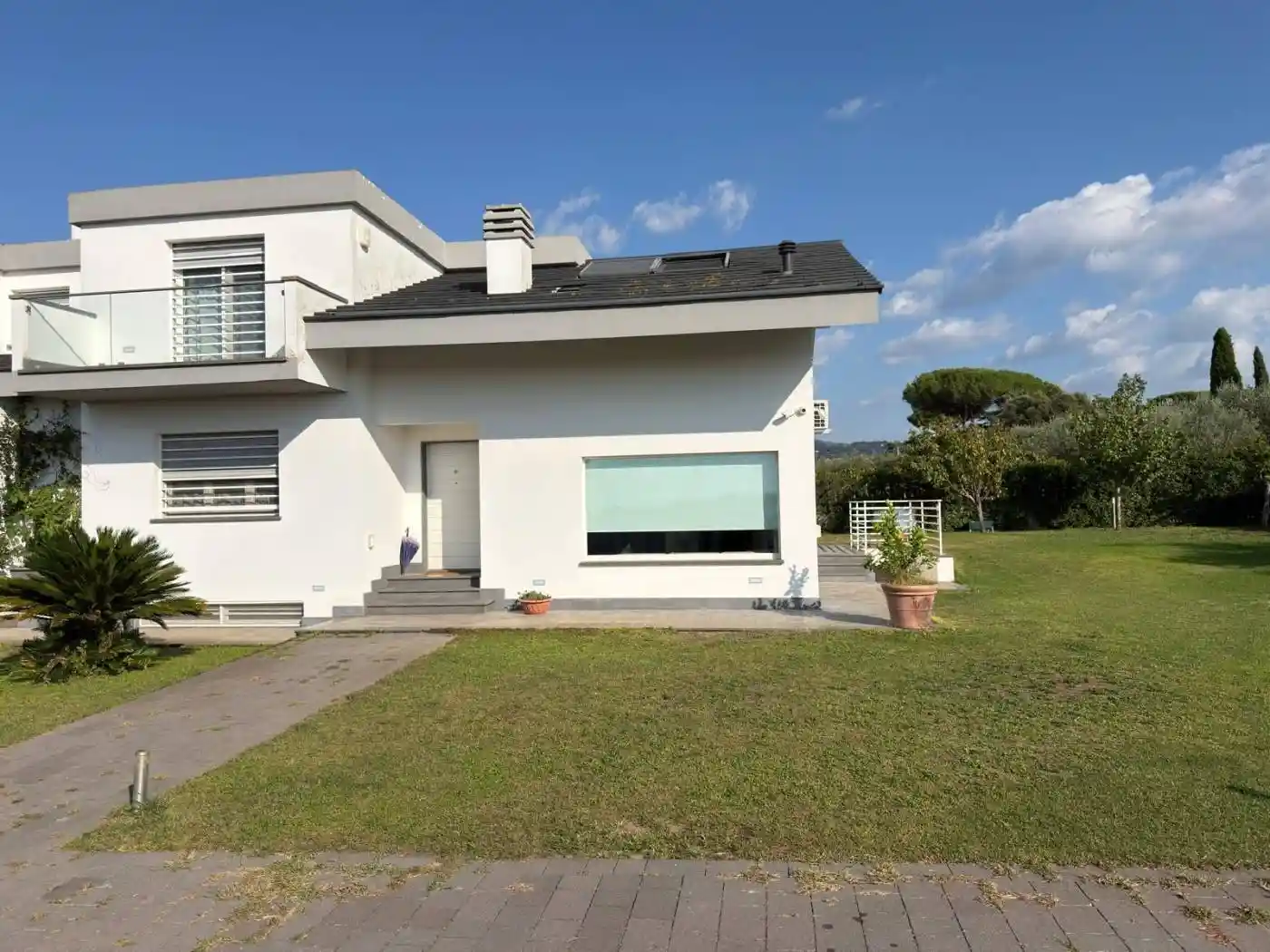 Villa in vendita a Marino