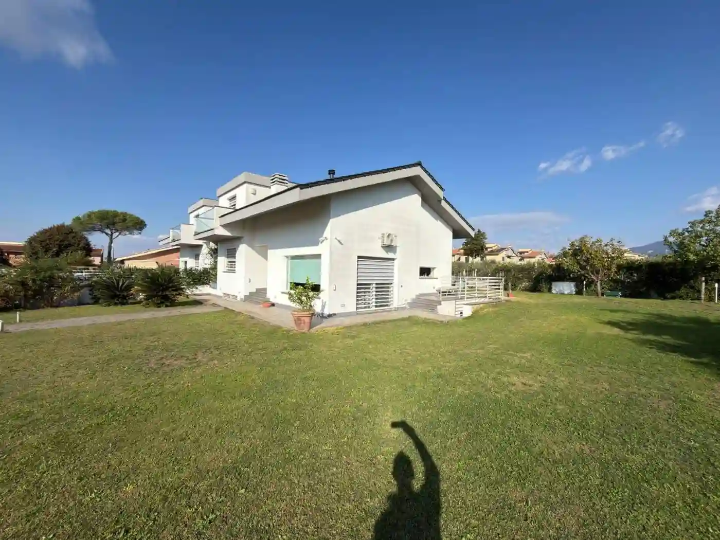 Villa - foto 4