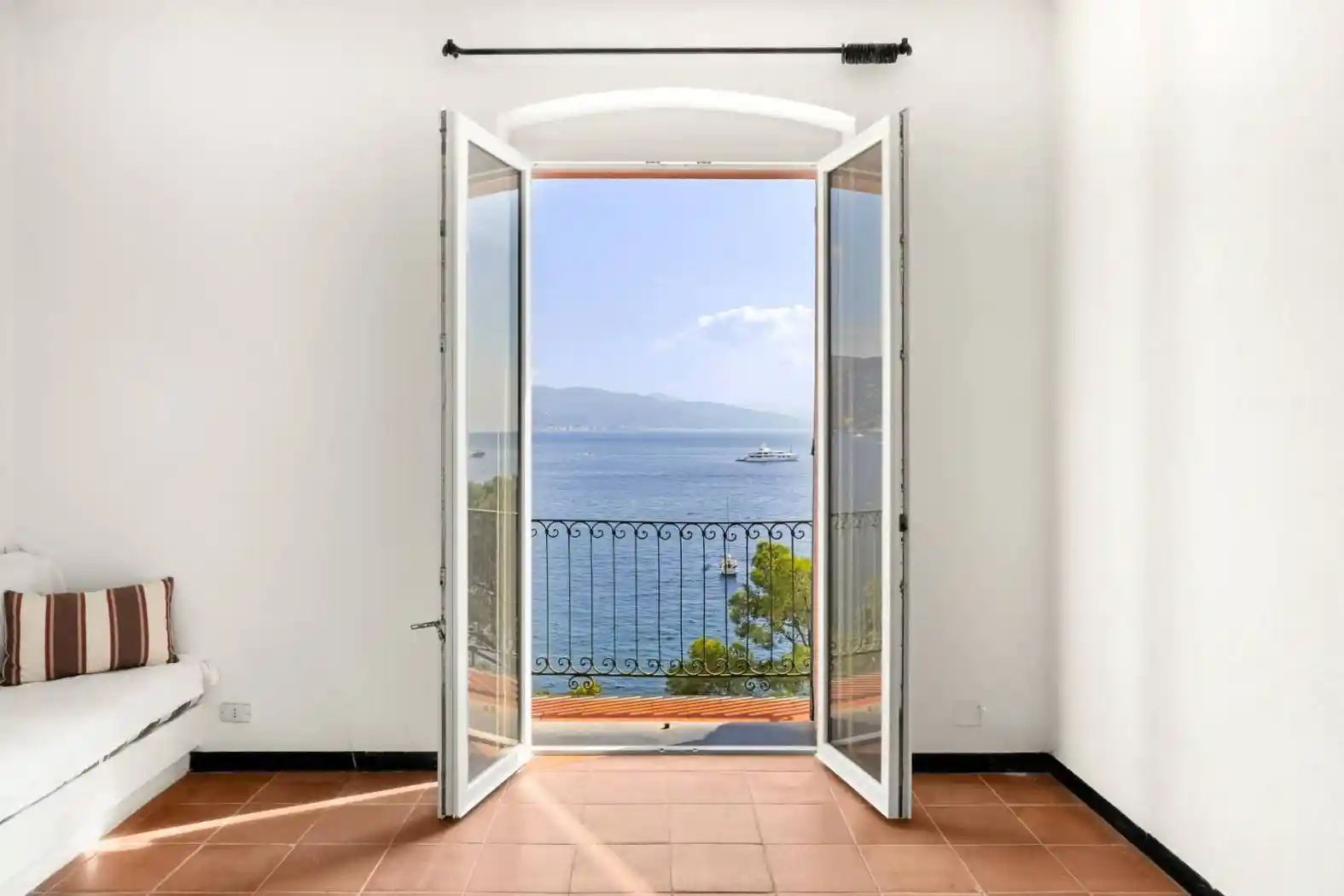 Appartamento in vendita a Santa Margherita Ligure